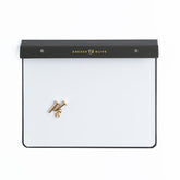 Notepad Backing + Screws + Box Set - Archer and Olive