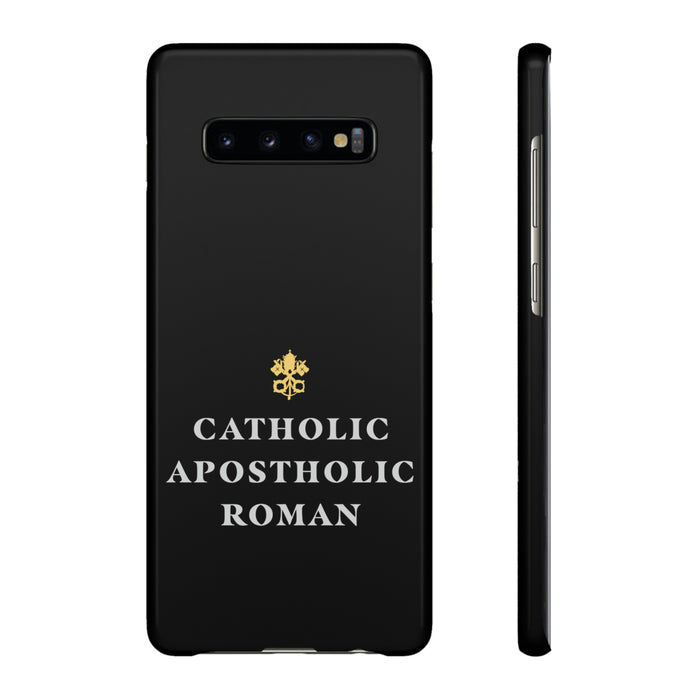 Catholic Phone Case