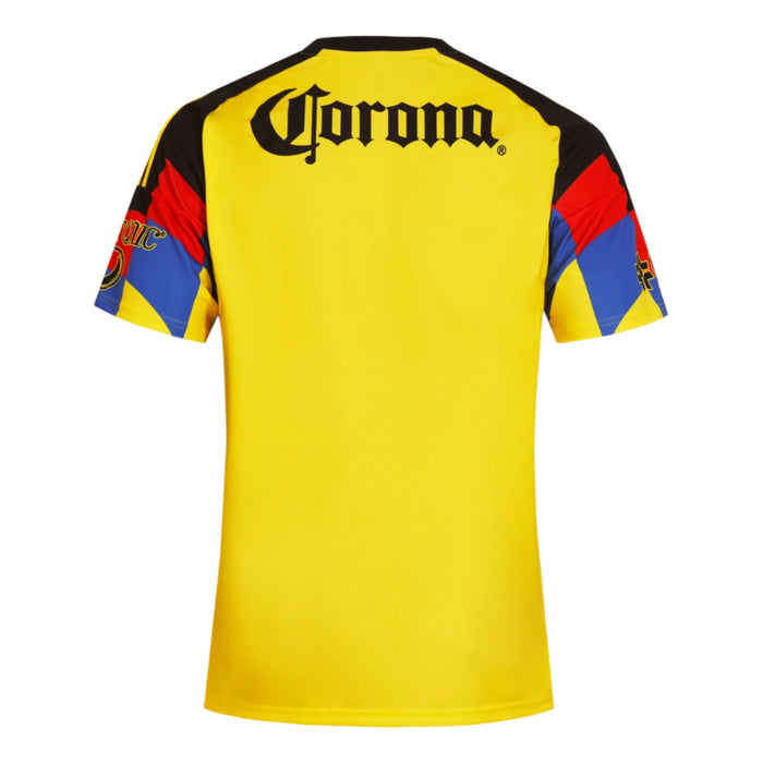ADIDAS Club América Men's Home Jersey 25/26 - JN8612