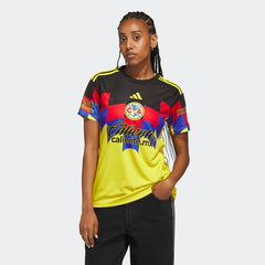 ADIDAS Club América Women's Home Jersey 25/26 - JN8628
