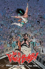 Do a Powerbomb Paperback Comics NEW Diamond Comic Distributors, Inc.