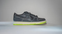 Nike Dunk Low Halloween