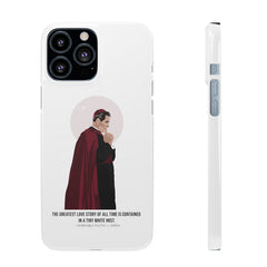 Fulton J. Sheen Phone Case