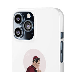 Fulton J. Sheen Phone Case