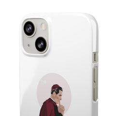 Fulton J. Sheen Phone Case