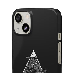Holy Mass Phone Case