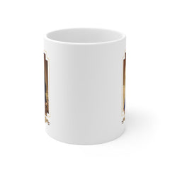 Immaculate Conception Coffee Mug