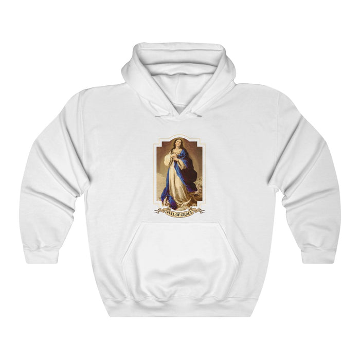 Immaculate Conception Unisex Hoodie