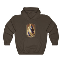 Immaculate Conception Unisex Hoodie
