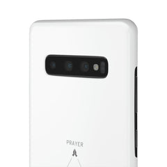 Lent Phone Case