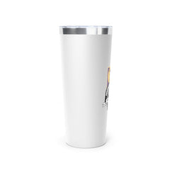 Mark the Evangelist Copper Vacuum Insulated Tumbler