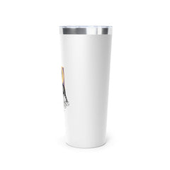 Mark the Evangelist Copper Vacuum Insulated Tumbler