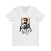 Mark the Evangelist Unisex V-Neck
