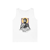 Men's Mark the Evangelist Tank Top