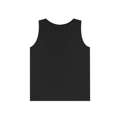 Men's Nothing Is Small Is The Eyes Of God Tank Top