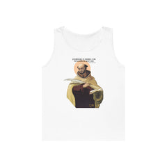 Men's Saint John of the Cross Tank Top
