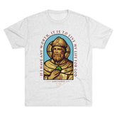 Men's Saint Patrick Premium T-shirt