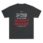 Men's St. Augustine of Hippo Premium Shirt