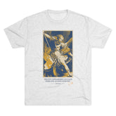 Men's St. Michael the Archangel Premium T-shirt