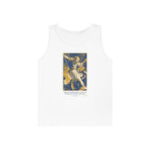 Men's St. Michael the Archangel Tank Top