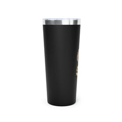 Nothing Is Small Is The Eyes Of God Copper Vacuum Insulated Tumbler