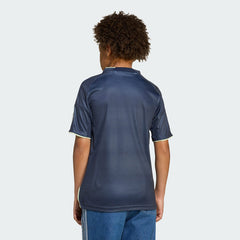 ADIDAS Real Madrid Youth Away Jersey 25/26 - JP3947