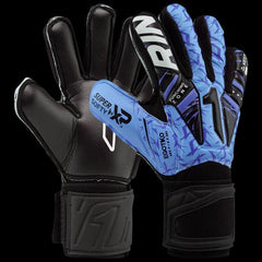 RINAT VGS-EGOTIKO VENGADOR BLUE Goalkeeper Gloves