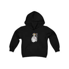 Sacred Heart of Jesus Christ Kids Sweatshirt