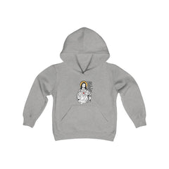 Sacred Heart of Jesus Christ Kids Sweatshirt