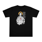 Sacred Heart of Jesus Christ Unisex T-shirt