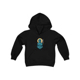 Saint Agnes of Rome Kids Sweatshirt