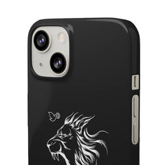 Saint Augustine Phone Case