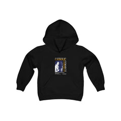 Saint Bernard of Clairvaux Kids Sweatshirt
