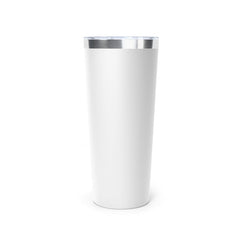 Saint Junipero Serra Copper Vacuum Insulated Tumbler