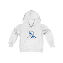 Saint Mother Teresa Kids Sweatshirt