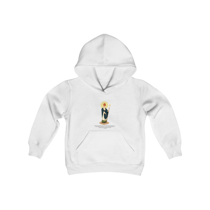 Saint Patrick Kids Sweatshirt