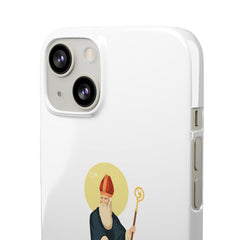 Saint Patrick Phone Case