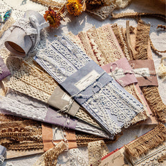 Special Mixed Material Pack 18pcs