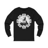 St. Catherine of Siena Unisex Long Sleeve