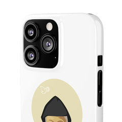 St. Charbel Phone Case