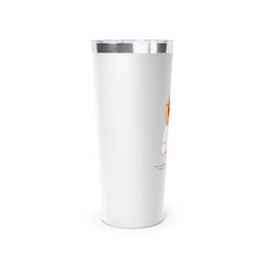 St. Gianna Beretta Copper Vacuum Insulated Tumbler