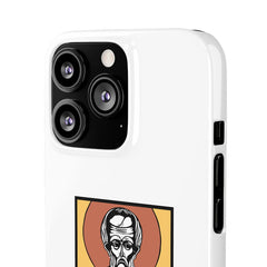St. Irenaeus Phone Case