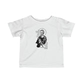 St. James the Apostle Toddler