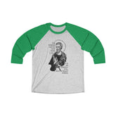 St. James the Apostle Unisex Baseball Shirt