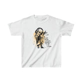 St. John Vianney Kids T-shirt
