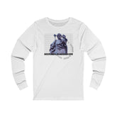 St. Joseph Miracle Worker Unisex Long Sleeve