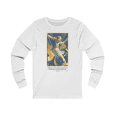 St. Michael the Archangel Unisex Long Sleeve