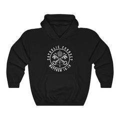 Vatican Unisex Hoodie