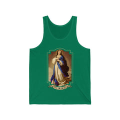 Women's Immaculate Conception Tank Top