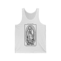 Women's Our Lady of Guadalupe Tank Top